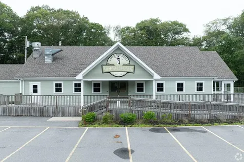 2477 Bristol Road Bristol ME 04554