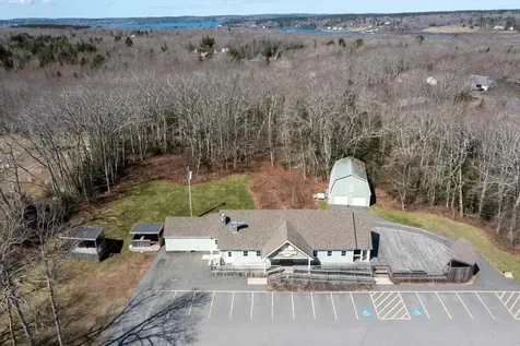 2477 Bristol Road Bristol ME 04554