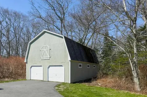 2477 Bristol Road Bristol ME 04554