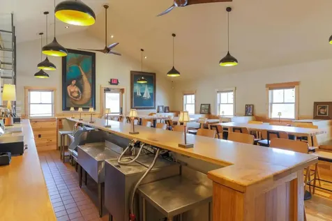 2477 Bristol Road Bristol ME 04554