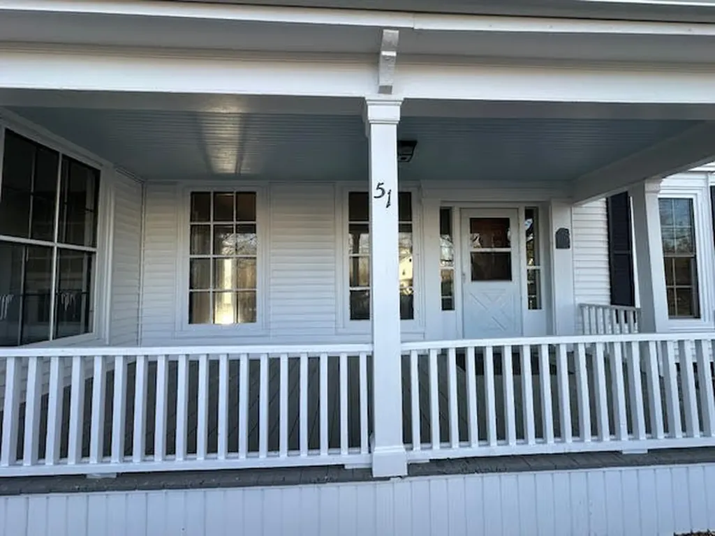 51 W Main Street Searsport ME 04974