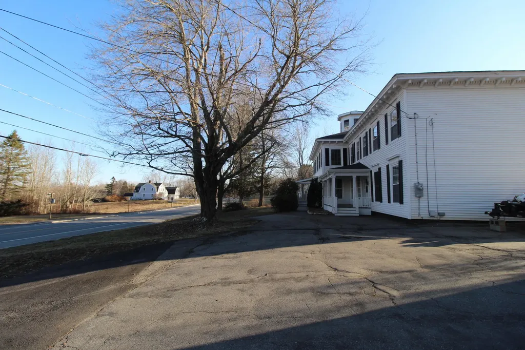 51 W Main Street Searsport ME 04974
