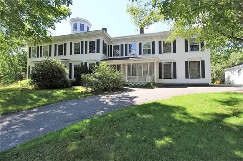 51 W Main Street Searsport ME 04974
