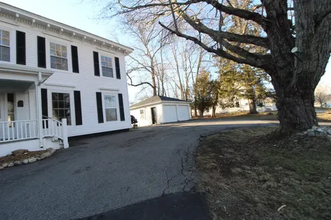51 W Main Street Searsport ME 04974