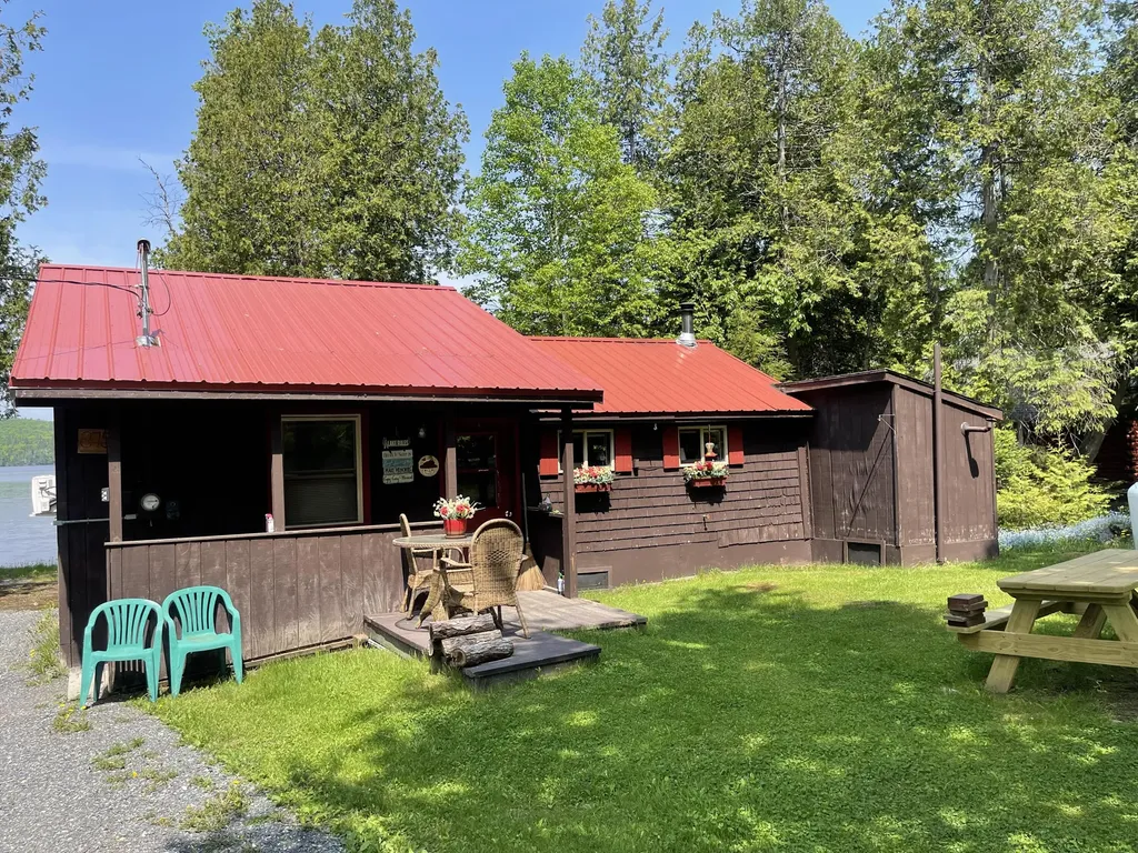 875 S Shore Road Stockholm ME 04783