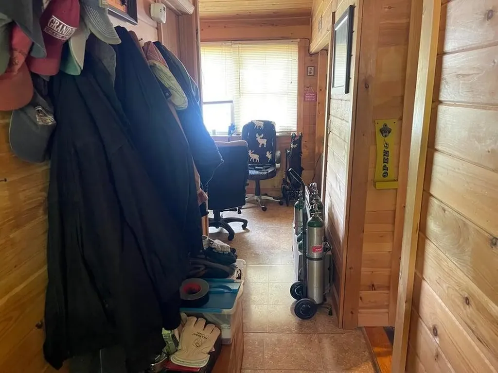875 S Shore Road Stockholm ME 04783