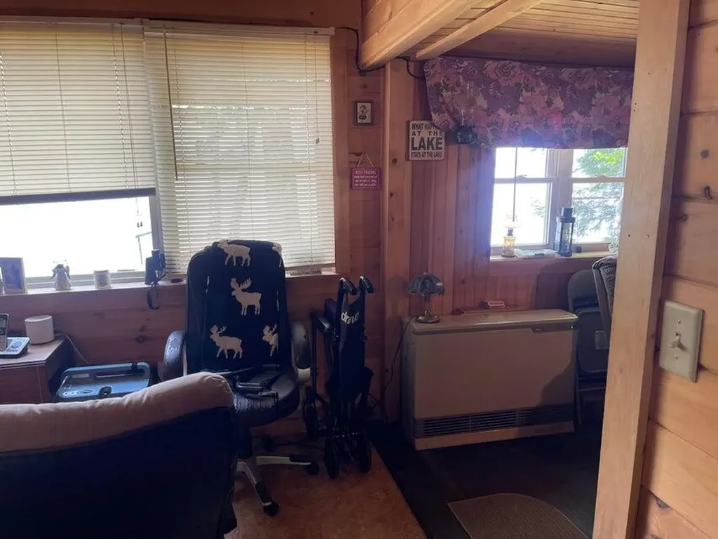 875 S Shore Road Stockholm ME 04783