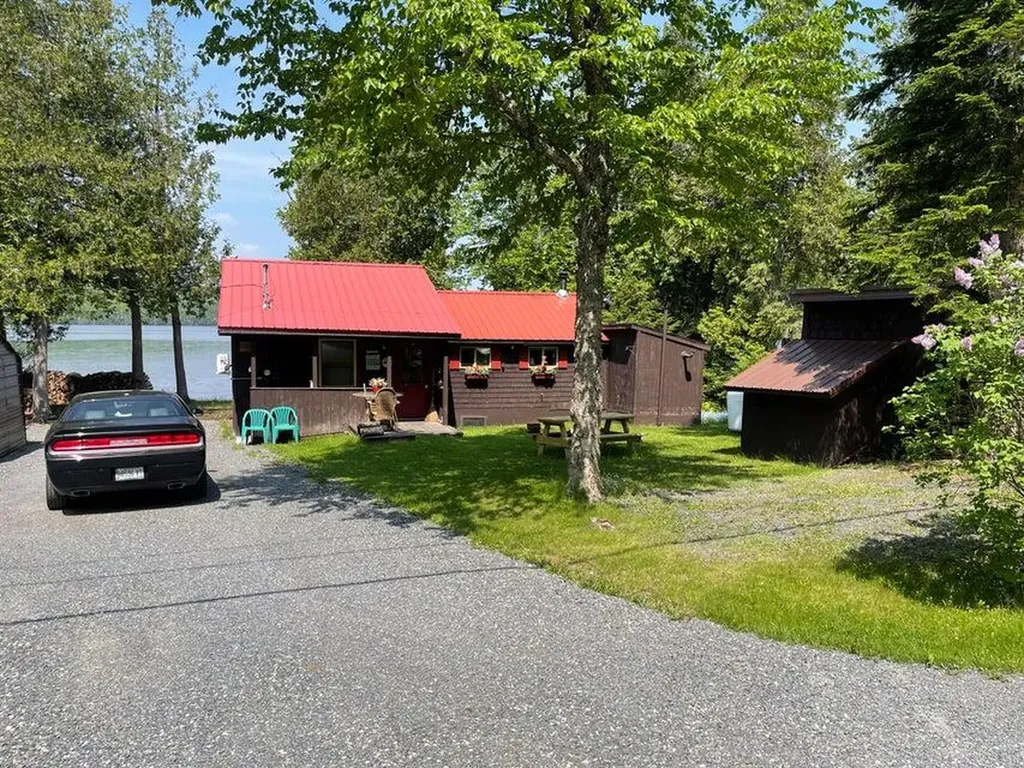 875 S Shore Road Stockholm ME 04783