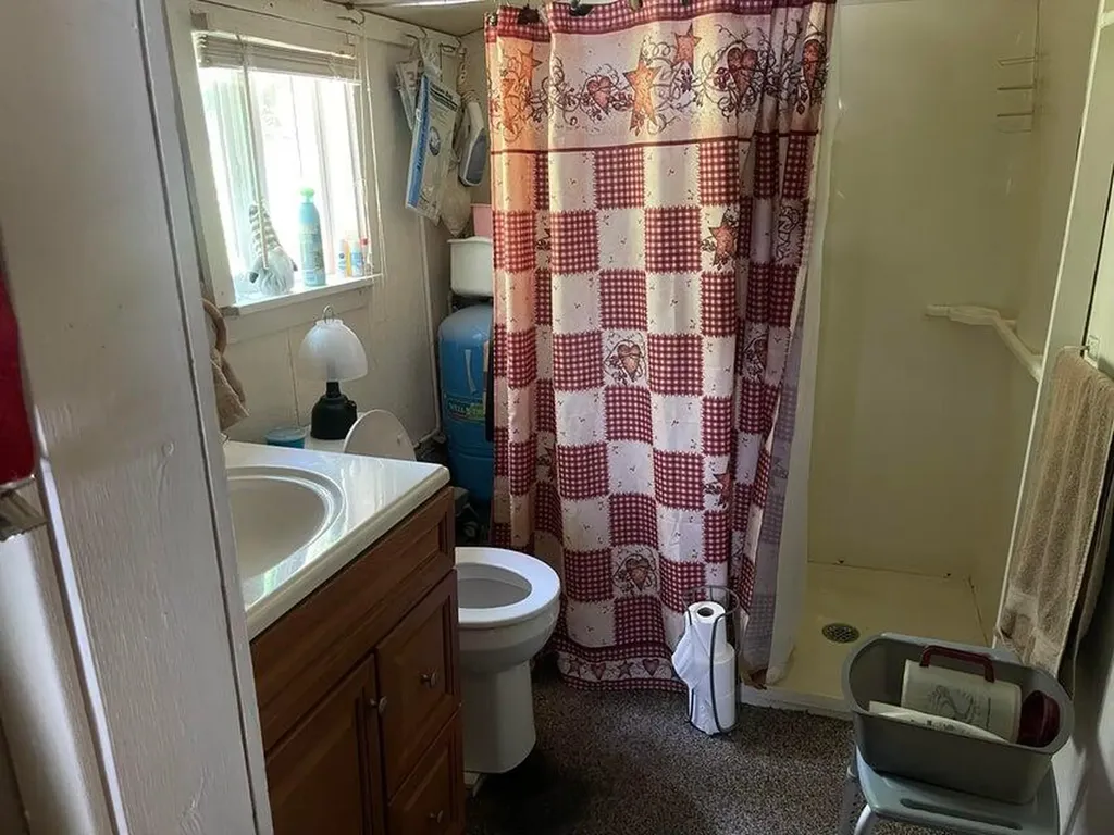 875 S Shore Road Stockholm ME 04783