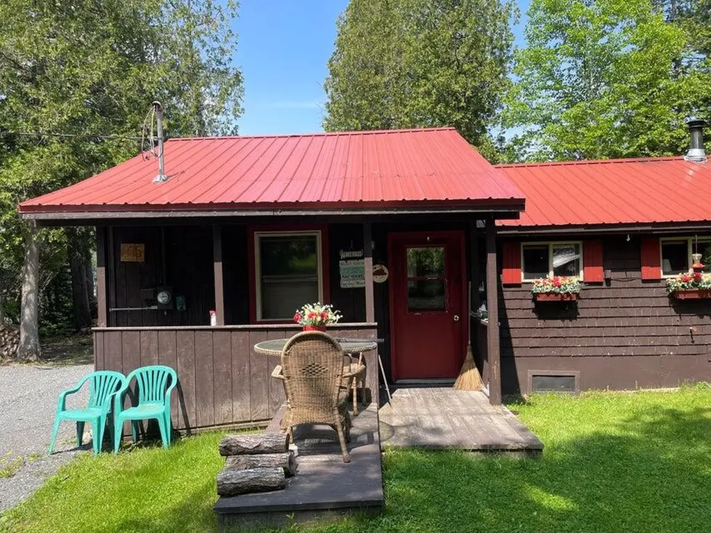 875 S Shore Road Stockholm ME 04783