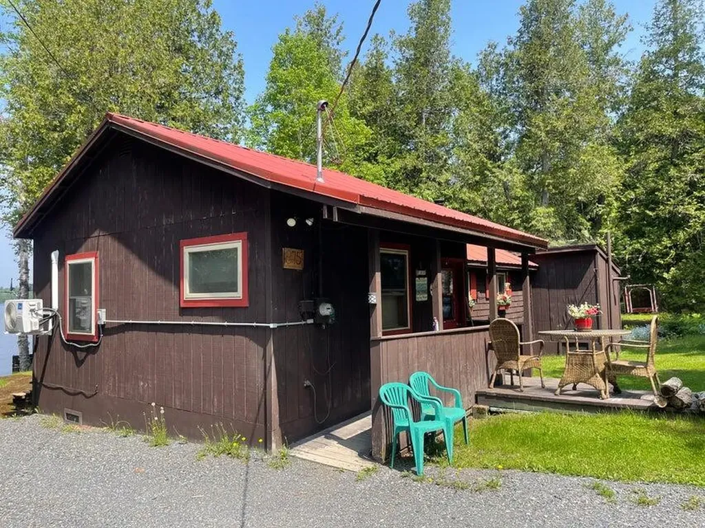 875 S Shore Road Stockholm ME 04783