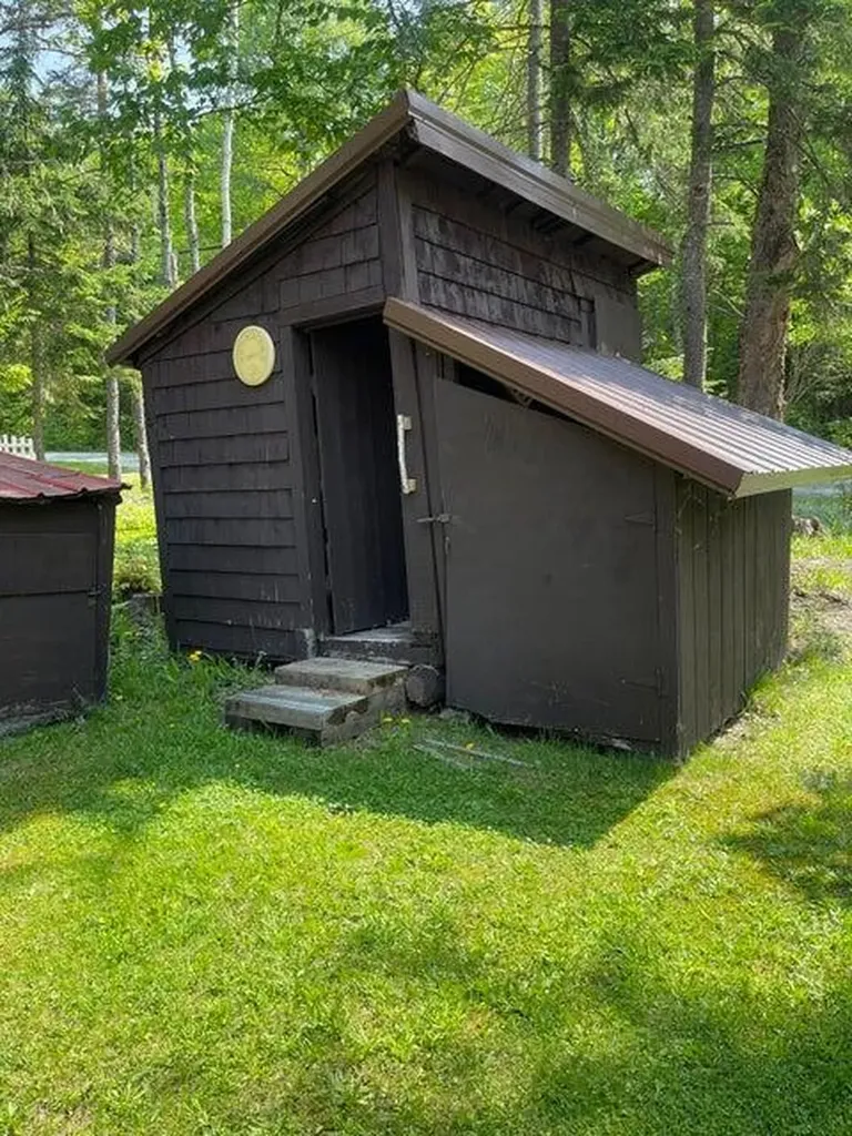 875 S Shore Road Stockholm ME 04783