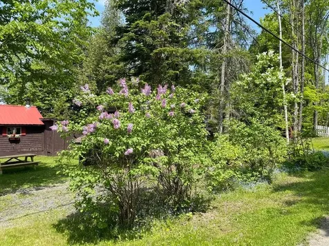 875 S Shore Road Stockholm ME 04783
