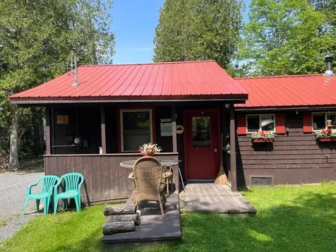 875 S Shore Road Stockholm ME 04783