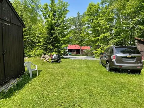 875 S Shore Road Stockholm ME 04783