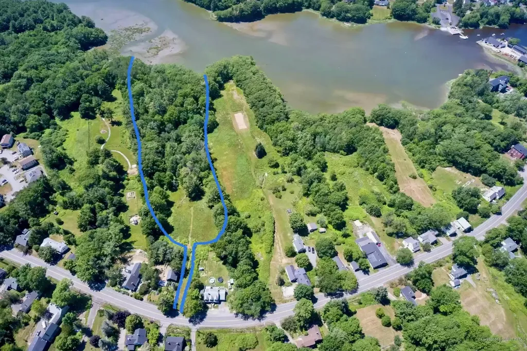 265 Friendship Road Waldoboro ME 04572