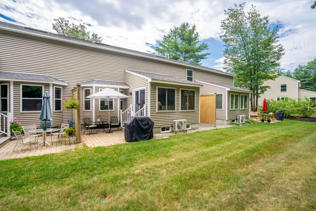 43 Schooner Way Wells ME 04090