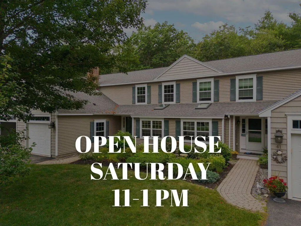 43 Schooner Way Wells ME 04090