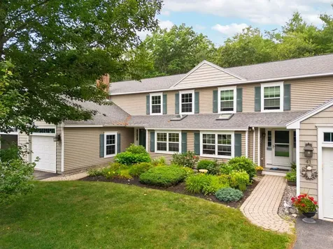 43 Schooner Way Wells ME 04090