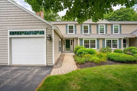 43 Schooner Way Wells ME 04090