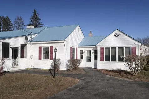 691 W River Road Augusta ME 04330