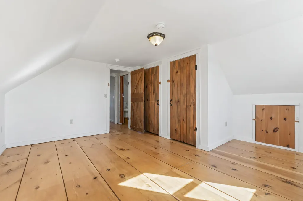 635 Blinn Hill Road Pittston ME 04345