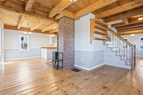 635 Blinn Hill Road Pittston ME 04345