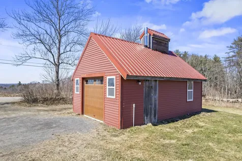 635 Blinn Hill Road Pittston ME 04345