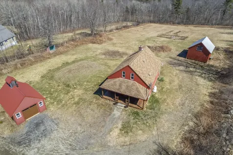 635 Blinn Hill Road Pittston ME 04345