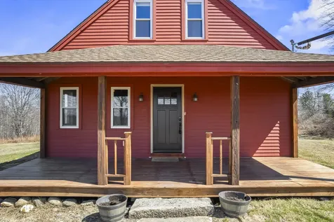 635 Blinn Hill Road Pittston ME 04345