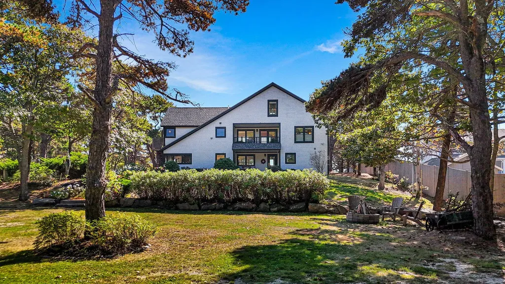 823 Popham Road Phippsburg ME 04562