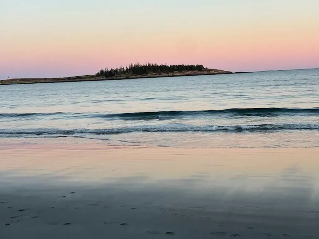 823 Popham Road Phippsburg ME 04562