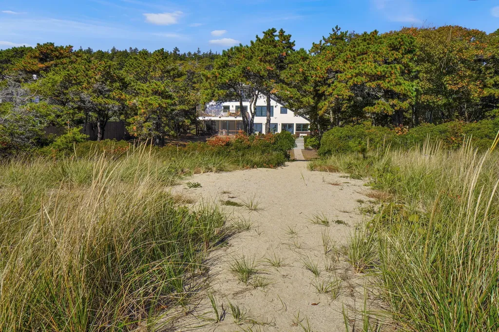 823 Popham Road Phippsburg ME 04562