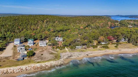 823 Popham Road Phippsburg ME 04562