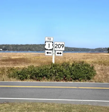 823 Popham Road Phippsburg ME 04562