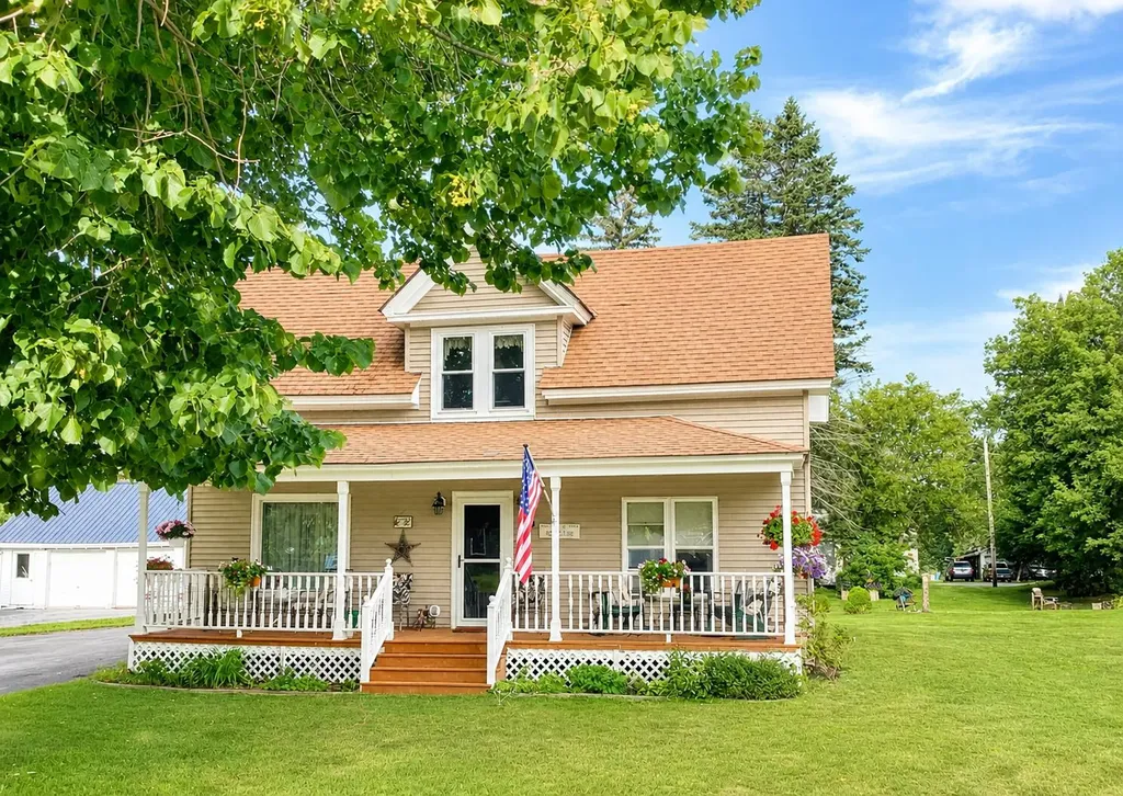 69 Elm Street Fort Fairfield ME 04742