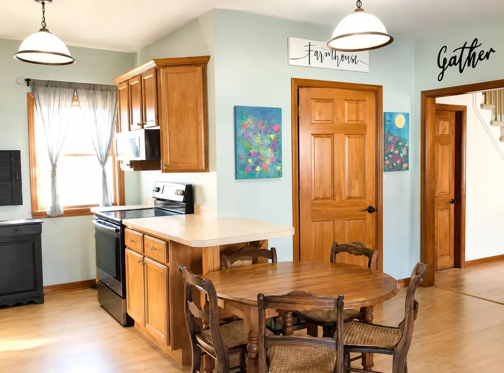69 Elm Street Fort Fairfield ME 04742