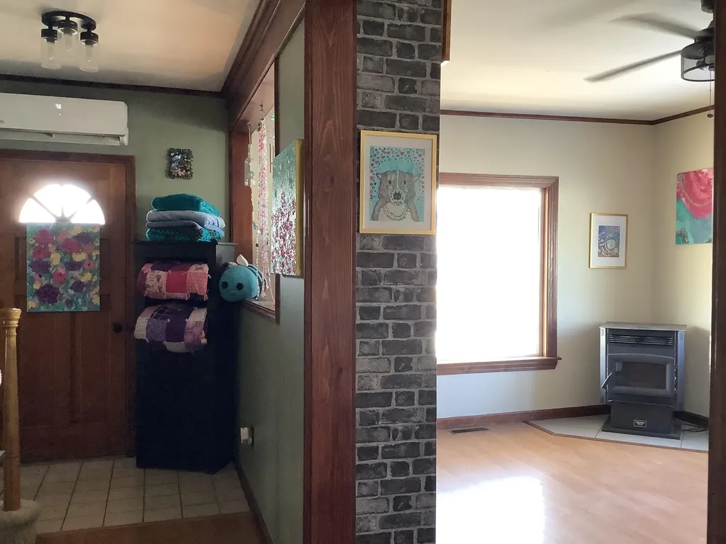 69 Elm Street Fort Fairfield ME 04742