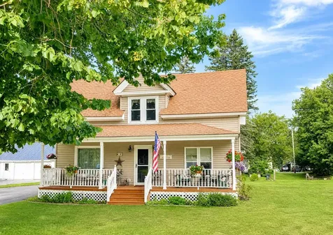 69 Elm Street Fort Fairfield ME 04742