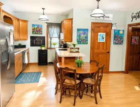 69 Elm Street Fort Fairfield ME 04742