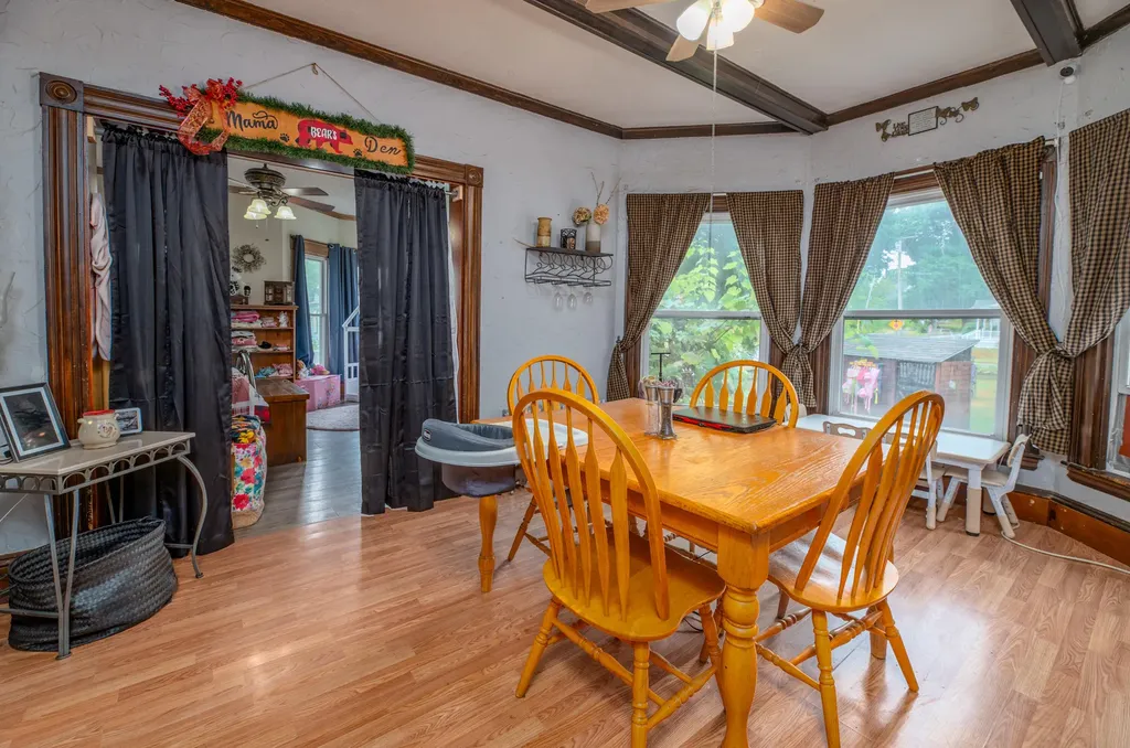 140 Hartland Avenue Pittsfield ME 04967