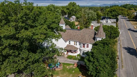 140 Hartland Avenue Pittsfield ME 04967