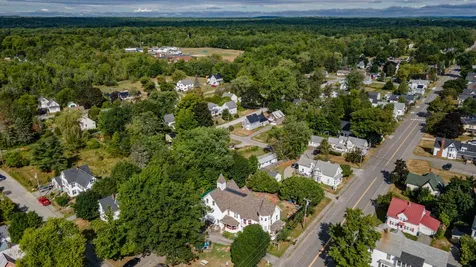 140 Hartland Avenue Pittsfield ME 04967