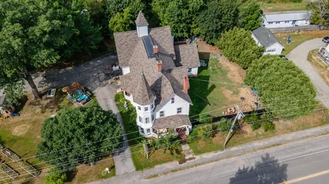 140 Hartland Avenue Pittsfield ME 04967