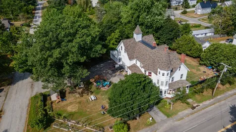 140 Hartland Avenue Pittsfield ME 04967