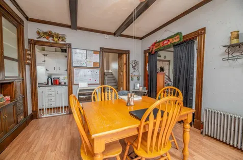 140 Hartland Avenue Pittsfield ME 04967