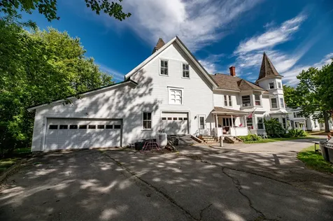 140 Hartland Avenue Pittsfield ME 04967