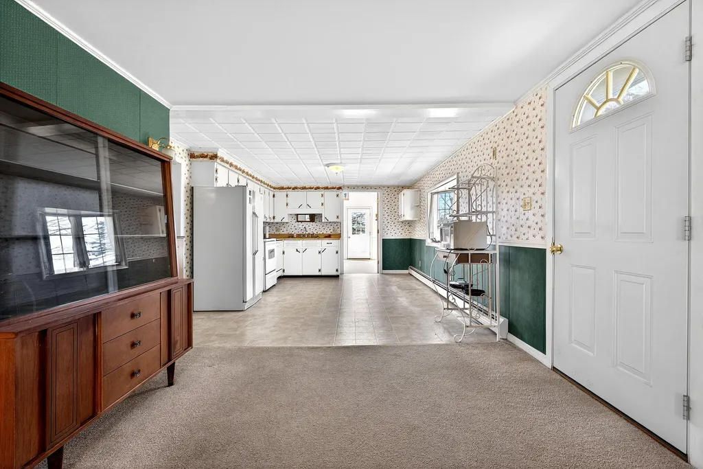 174 Pleasant View Ridge Road China ME 04358