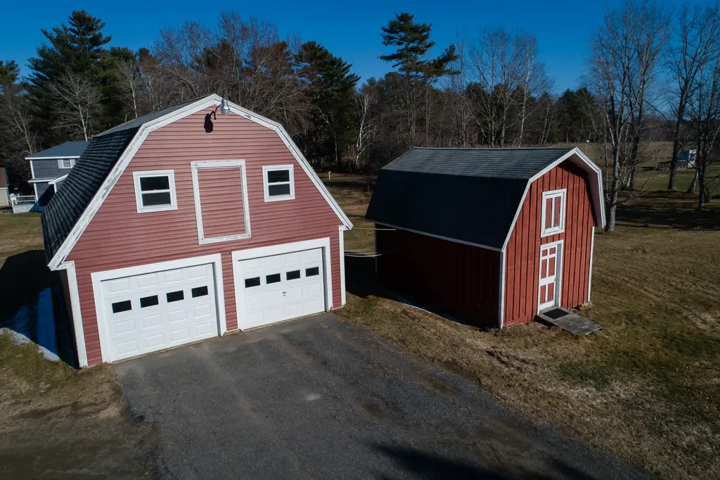 174 Pleasant View Ridge Road China ME 04358