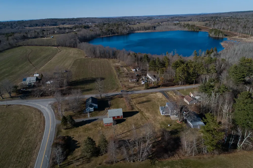 174 Pleasant View Ridge Road China ME 04358